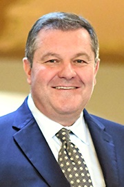 Photograph of Representative  Michael J. Coffey, Jr. (R)